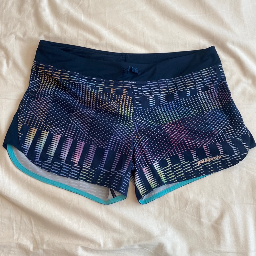 Patagonia Running Shorts Size S